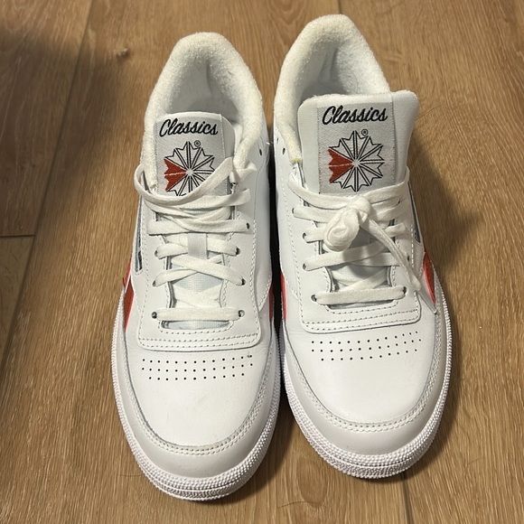 Retro Reebok sneakers - Picture 5 of 5